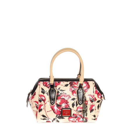 Bag “Blossom Frame Satchel“ Guess